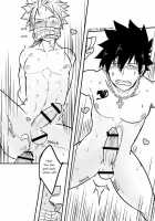 SS Class Mission! / SS級任務! [SEXY] [Fairy Tail] Thumbnail Page 23