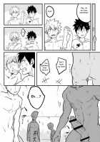 SS Class Mission! / SS級任務! [SEXY] [Fairy Tail] Thumbnail Page 26