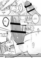 SS Class Mission! / SS級任務! [SEXY] [Fairy Tail] Thumbnail Page 27