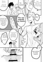 SS Class Mission! / SS級任務! [SEXY] [Fairy Tail] Thumbnail Page 29