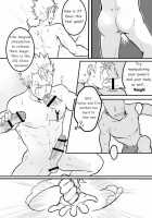 SS Class Mission! / SS級任務! [SEXY] [Fairy Tail] Thumbnail Page 31