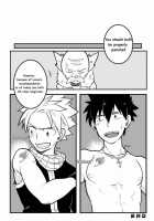 SS Class Mission! / SS級任務! [SEXY] [Fairy Tail] Thumbnail Page 36