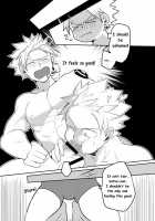 SS Class Mission 2 / SS級任務2 [SEXY] [Fairy Tail] Thumbnail Page 17