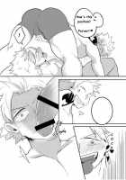 SS Class Mission 2 / SS級任務2 [SEXY] [Fairy Tail] Thumbnail Page 18