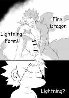 SS Class Mission 2 / SS級任務2 [SEXY] [Fairy Tail] Thumbnail Page 22