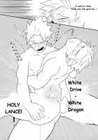 SS Class Mission 2 / SS級任務2 [SEXY] [Fairy Tail] Thumbnail Page 26