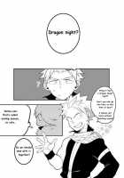 SS Class Mission 2 / SS級任務2 [SEXY] [Fairy Tail] Thumbnail Page 32