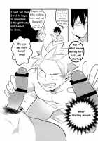 SS Class Mission 2 / SS級任務2 [SEXY] [Fairy Tail] Thumbnail Page 34