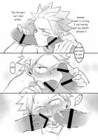 SS Class Mission 2 / SS級任務2 [SEXY] [Fairy Tail] Thumbnail Page 35