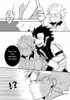 SS Class Mission 2 / SS級任務2 [SEXY] [Fairy Tail] Thumbnail Page 38