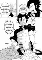 SS Class Mission 2 / SS級任務2 [SEXY] [Fairy Tail] Thumbnail Page 39