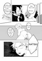 SS Class Mission 2 / SS級任務2 [SEXY] [Fairy Tail] Thumbnail Page 42