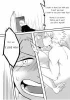 SS Class Mission 2 / SS級任務2 [SEXY] [Fairy Tail] Thumbnail Page 43