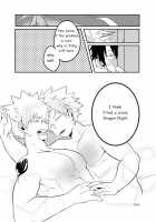 SS Class Mission 2 / SS級任務2 [SEXY] [Fairy Tail] Thumbnail Page 45