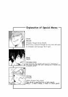 SS Class Mission 2 / SS級任務2 [SEXY] [Fairy Tail] Thumbnail Page 46