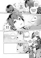 Kono Innen no Futari de Period o! / この因縁の二人で終止符を! [Tam-U] [Kono Subarashii Sekai Ni Syukufuku O] Thumbnail Page 18