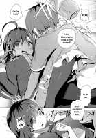 Kono Innen no Futari de Period o! / この因縁の二人で終止符を! [Tam-U] [Kono Subarashii Sekai Ni Syukufuku O] Thumbnail Page 05