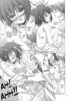 Namayozora / なまよぞら [Akimoto Dai] [Boku Wa Tomodachi Ga Sukunai] Thumbnail Page 14