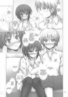 Namayozora / なまよぞら [Akimoto Dai] [Boku Wa Tomodachi Ga Sukunai] Thumbnail Page 24