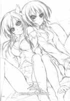 Namayozora / なまよぞら [Akimoto Dai] [Boku Wa Tomodachi Ga Sukunai] Thumbnail Page 25