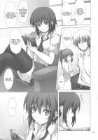 Namayozora / なまよぞら [Akimoto Dai] [Boku Wa Tomodachi Ga Sukunai] Thumbnail Page 02