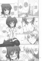 Namayozora / なまよぞら [Akimoto Dai] [Boku Wa Tomodachi Ga Sukunai] Thumbnail Page 08