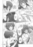 Namayozora / なまよぞら [Akimoto Dai] [Boku Wa Tomodachi Ga Sukunai] Thumbnail Page 09