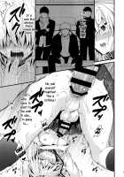 Ijimerare Danshi / いじめ(X)られ男子 [Lew] [Original] Thumbnail Page 21