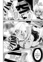 Ijimerare Danshi / いじめ(X)られ男子 [Lew] [Original] Thumbnail Page 22