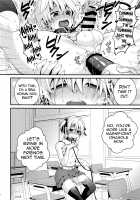 Ijimerare Danshi / いじめ(X)られ男子 [Lew] [Original] Thumbnail Page 28