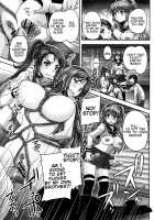 Married Meat Slave Cafe / 喫茶・人妻肉奴隷 [Nozarashi Satoru] [Original] Thumbnail Page 102