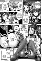 Married Meat Slave Cafe / 喫茶・人妻肉奴隷 [Nozarashi Satoru] [Original] Thumbnail Page 120