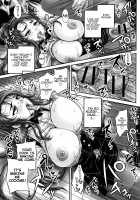 Married Meat Slave Cafe / 喫茶・人妻肉奴隷 [Nozarashi Satoru] [Original] Thumbnail Page 122