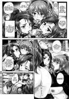 Married Meat Slave Cafe / 喫茶・人妻肉奴隷 [Nozarashi Satoru] [Original] Thumbnail Page 127