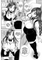Married Meat Slave Cafe / 喫茶・人妻肉奴隷 [Nozarashi Satoru] [Original] Thumbnail Page 163