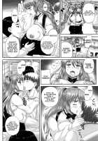 Married Meat Slave Cafe / 喫茶・人妻肉奴隷 [Nozarashi Satoru] [Original] Thumbnail Page 165