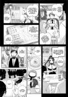 Married Meat Slave Cafe / 喫茶・人妻肉奴隷 [Nozarashi Satoru] [Original] Thumbnail Page 168