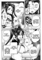 Married Meat Slave Cafe / 喫茶・人妻肉奴隷 [Nozarashi Satoru] [Original] Thumbnail Page 16