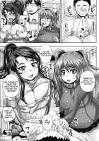 Married Meat Slave Cafe / 喫茶・人妻肉奴隷 [Nozarashi Satoru] [Original] Thumbnail Page 192