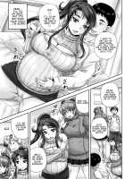 Married Meat Slave Cafe / 喫茶・人妻肉奴隷 [Nozarashi Satoru] [Original] Thumbnail Page 194