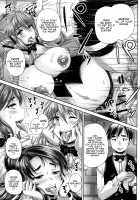 Married Meat Slave Cafe / 喫茶・人妻肉奴隷 [Nozarashi Satoru] [Original] Thumbnail Page 200