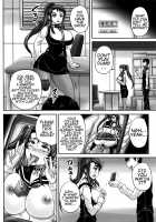 Married Meat Slave Cafe / 喫茶・人妻肉奴隷 [Nozarashi Satoru] [Original] Thumbnail Page 39