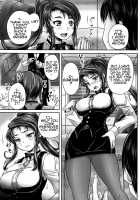 Married Meat Slave Cafe / 喫茶・人妻肉奴隷 [Nozarashi Satoru] [Original] Thumbnail Page 40
