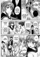 Married Meat Slave Cafe / 喫茶・人妻肉奴隷 [Nozarashi Satoru] [Original] Thumbnail Page 61