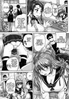 Married Meat Slave Cafe / 喫茶・人妻肉奴隷 [Nozarashi Satoru] [Original] Thumbnail Page 62