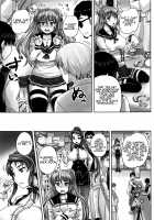 Married Meat Slave Cafe / 喫茶・人妻肉奴隷 [Nozarashi Satoru] [Original] Thumbnail Page 64