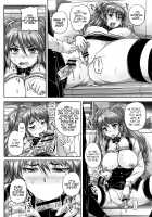 Married Meat Slave Cafe / 喫茶・人妻肉奴隷 [Nozarashi Satoru] [Original] Thumbnail Page 85