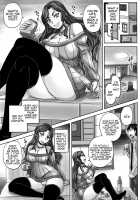 Married Meat Slave Cafe / 喫茶・人妻肉奴隷 [Nozarashi Satoru] [Original] Thumbnail Page 98
