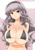 Takapai / たかぱい [Fuyube Rion] [The Idolmaster] Thumbnail Page 20