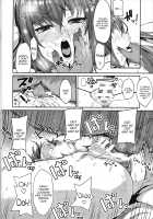 Shishou Massage wa Dou desu ka? / 師匠マッサージはどうですか? [Shimantogawa] [Fate] Thumbnail Page 19